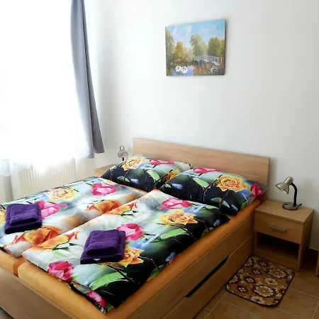 Na Valse Apartment