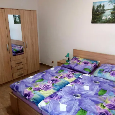 Apartment Na Valse *