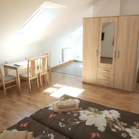 Apartament Na Valse Sušice