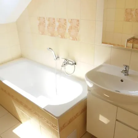 Apartment Na Valse