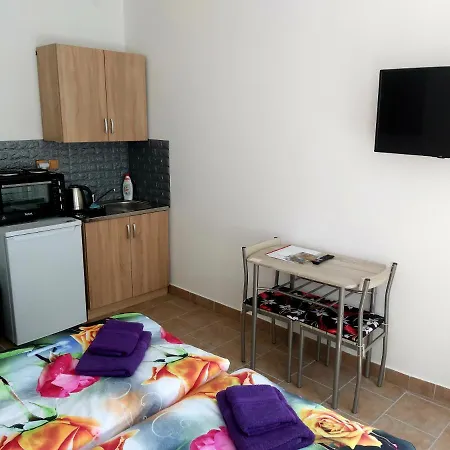 Na Valse Apartment