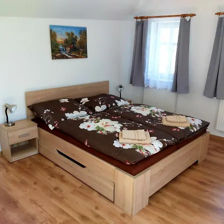 Apartament Na Valse Sušice