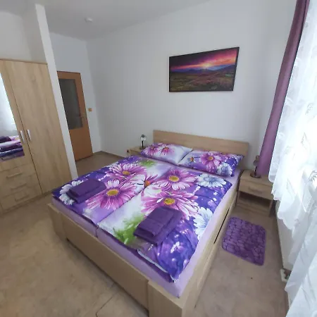 Na Valse Apartment *