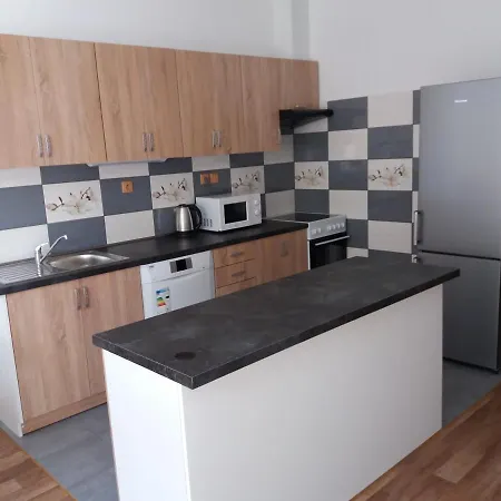 Na Valse Apartment Sušice
