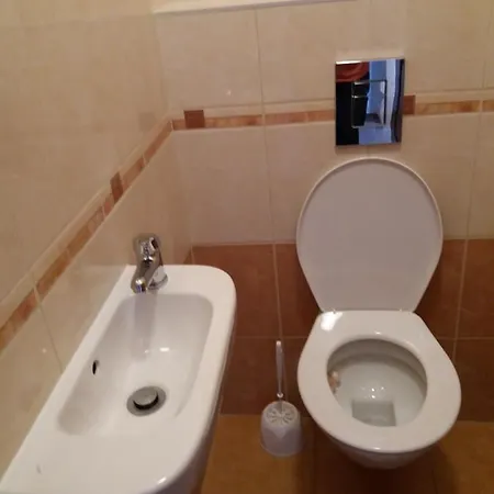 Apartament Na Valse *