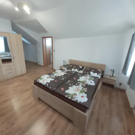 Apartament Na Valse Sušice