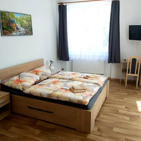 Na Valse Apartment Sušice