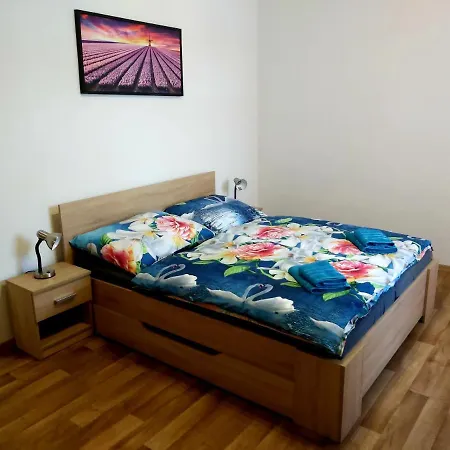 Apartment Na Valse *