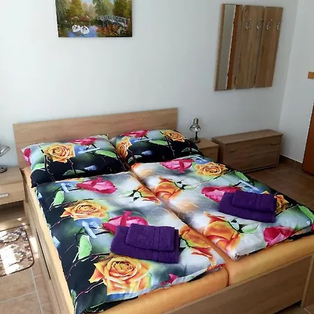 Apartment Na Valse