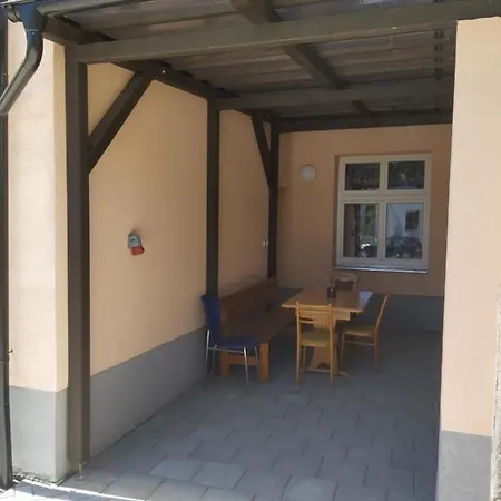 Na Valse Apartament *