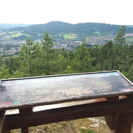 Na Valse * Sušice