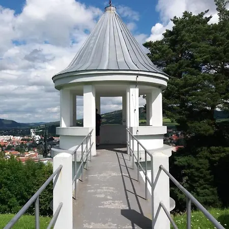 Na Valse Apartament *