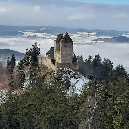 Na Valse Apartament