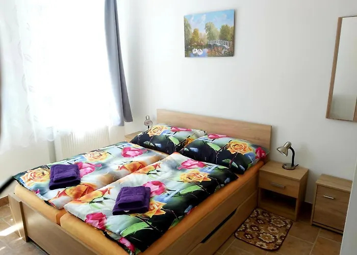 Na Valse Appartement