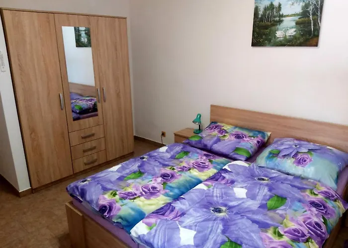 Appartement Na Valse *