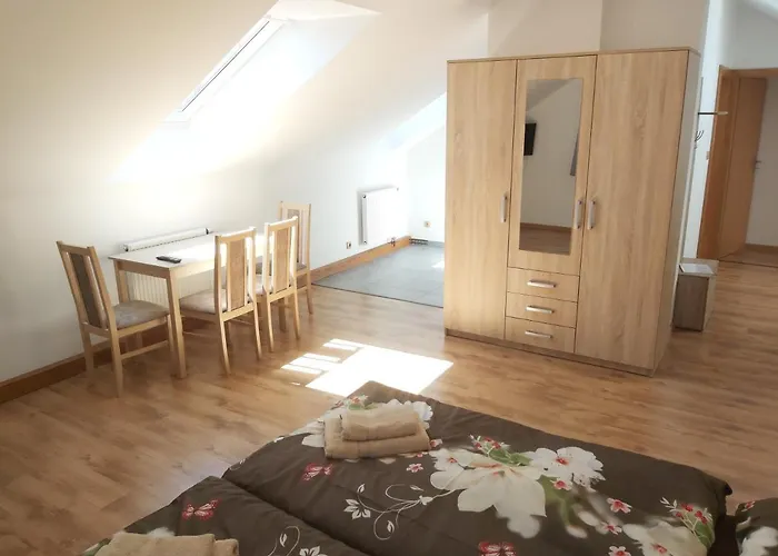 Appartement Na Valse Sušice