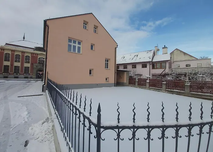 Na Valse Appartement *