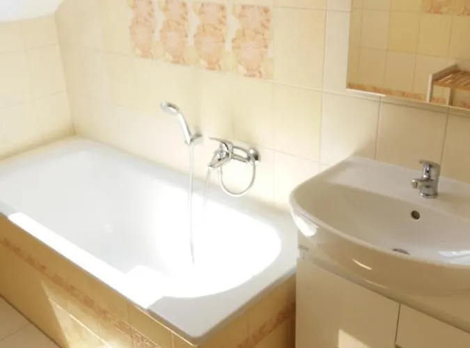 Appartement Na Valse