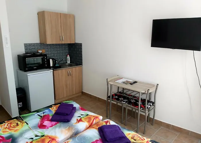 Na Valse Appartement