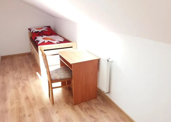 Na Valse Appartement