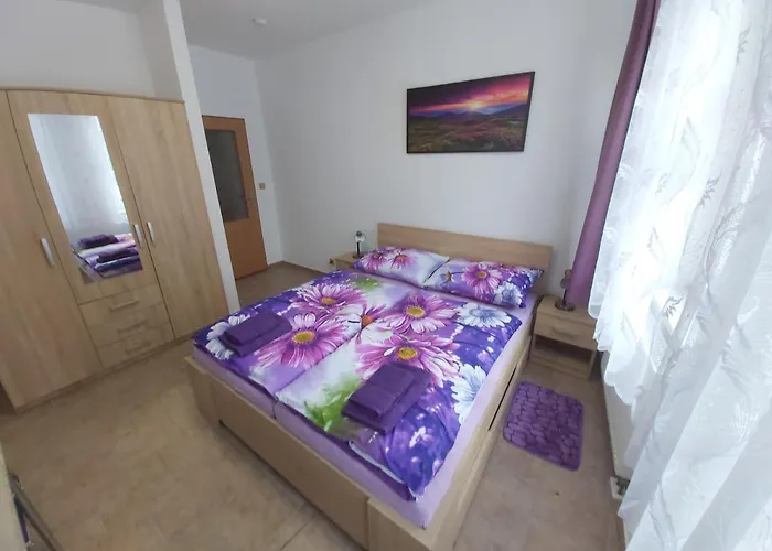 Na Valse Appartement *