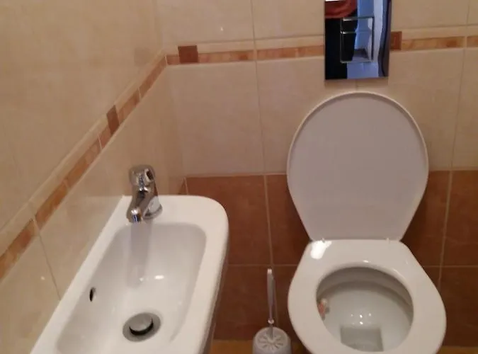 Appartement Na Valse *