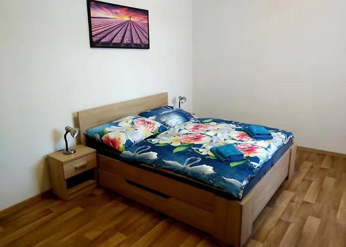 Appartement Na Valse *