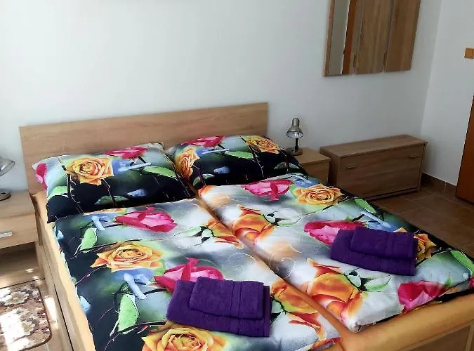 Appartement Na Valse