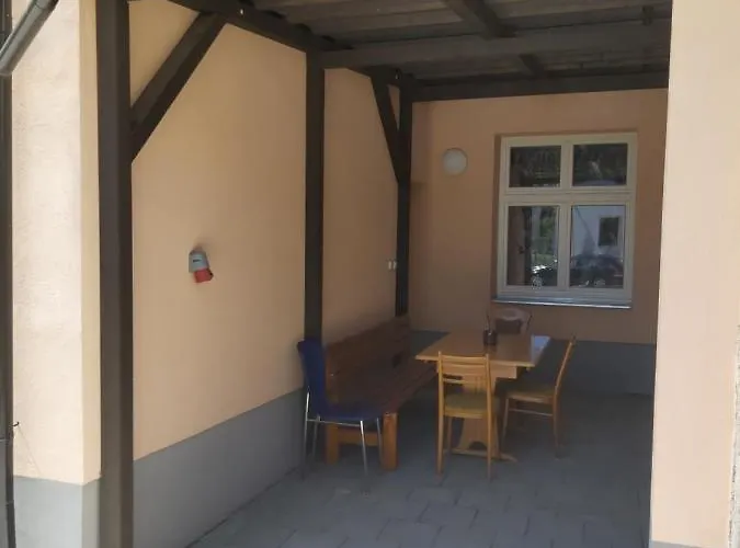 Na Valse Appartement *